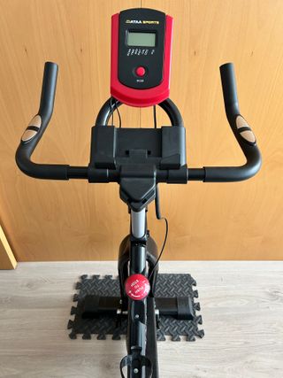 Bicicleta Estática de Spinning ATAA Power 100