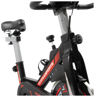 Bicicleta Estática de Spinning ATAA Power 100