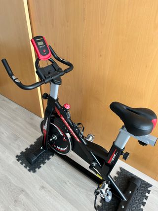 Bicicleta Estática de Spinning ATAA Power 100