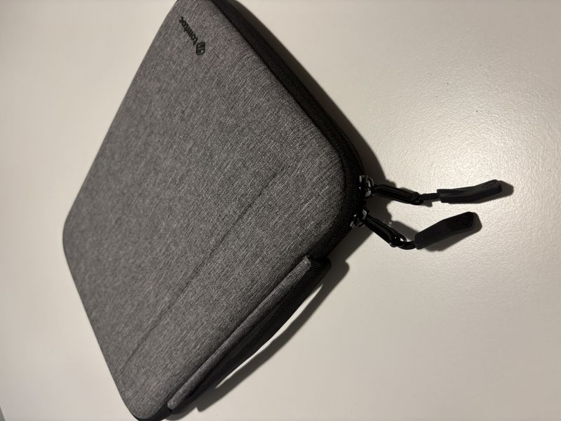 Funda TomToc para iPad 11