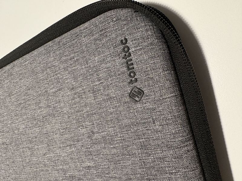 Funda TomToc para iPad 11 afbeelding 2