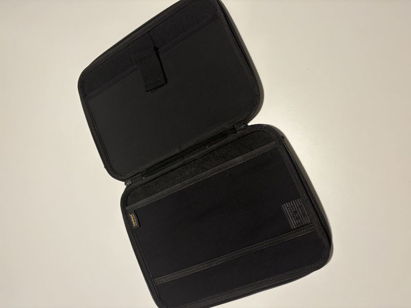 Funda TomToc para iPad 11 afbeelding 3