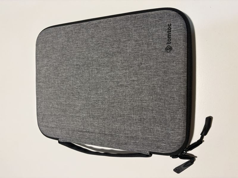 Funda TomToc para iPad 11 afbeelding 4