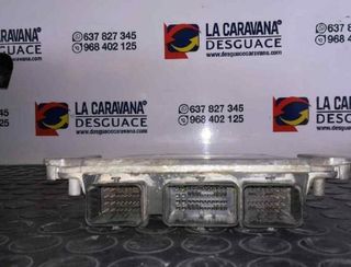 9646217180 centralita motor citroen xsara 1342702