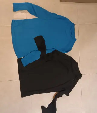 Set neve/sci per bambini