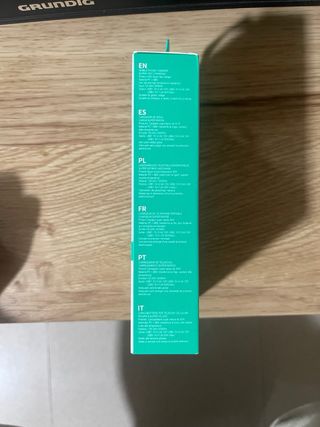 Cargador Rápido New Science SLD-T16