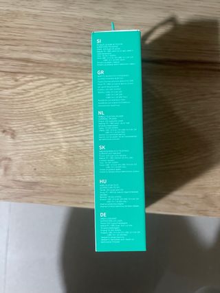 Cargador Rápido New Science SLD-T16