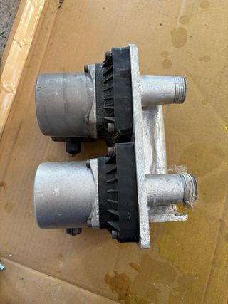 Bomba de recirculación Grundfos TIFELL