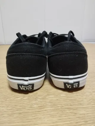 Zapatillas Vans T-44,5