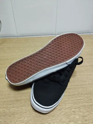 Zapatillas Vans T-44,5