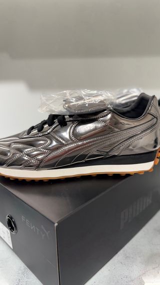 Zapatillas Puma Fenty x Rihanna