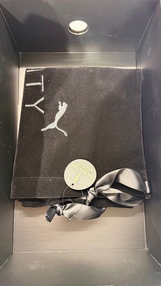 Zapatillas Puma Fenty x Rihanna