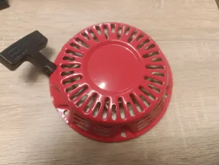 Arrancador Retroceso GX120 GX160 GX200