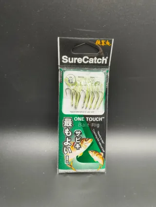 Lote 7 paquetes sabikis, Jureleras, Líneas Pesca