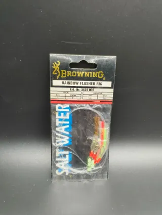 Lote 7 paquetes sabikis, Jureleras, Líneas Pesca