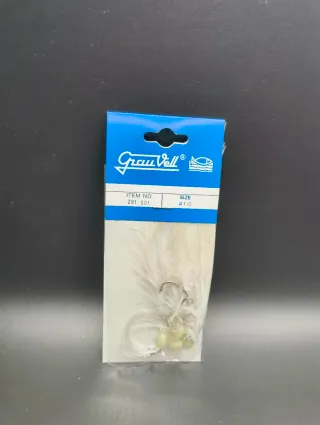 Lote 7 paquetes sabikis, Jureleras, Líneas Pesca