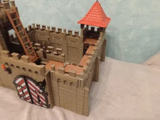 Playmobil 3667 Castillo Medieval