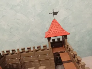 Playmobil 3667 Castillo Medieval