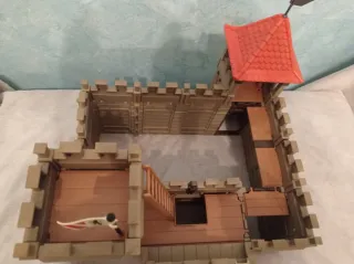 Playmobil 3667 Castillo Medieval