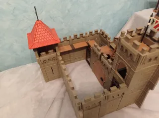 Playmobil 3667 Castillo Medieval