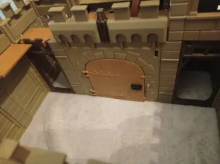 Playmobil 3667 Castillo Medieval