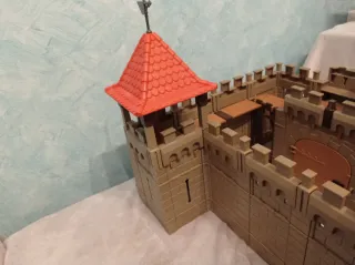 Playmobil 3667 Castillo Medieval