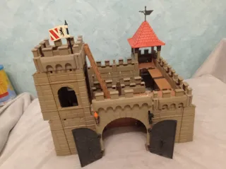 Playmobil 3667 Castillo Medieval