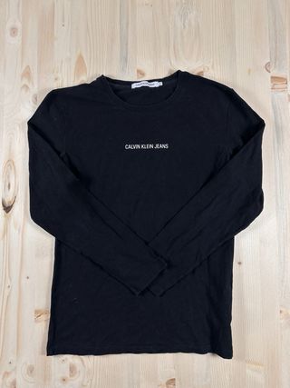 Set 4 T-shirt Uomo M - Armani, Guess, CK Champion