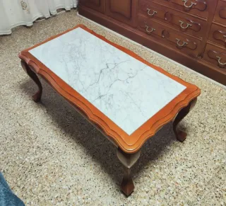 Mueble Comedor Madera Maciza