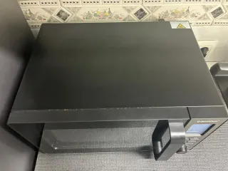 Microondas Silvercrest Grill