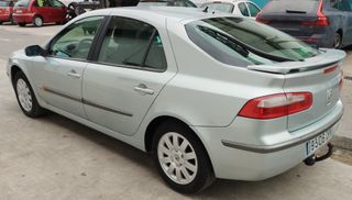 Renault Laguna 2004