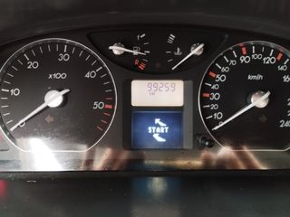 Renault Laguna 2004