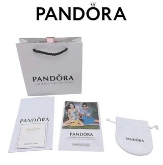 Anillo Pandora Corazones en Plata Ley