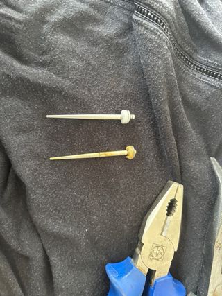 (Revisado) Carburador Yamaha SR 250