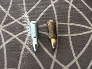 (Revisado) Carburador Yamaha SR 250