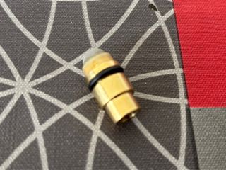 (Revisado) Carburador Yamaha SR 250