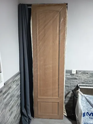 Vendo 4 armarios de roble