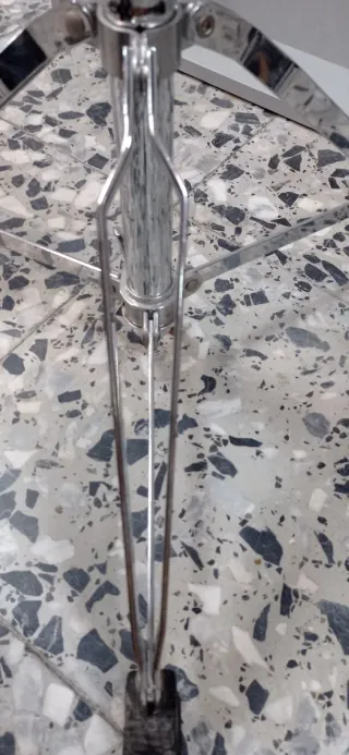 Sillín Batería Oquan Ajustable