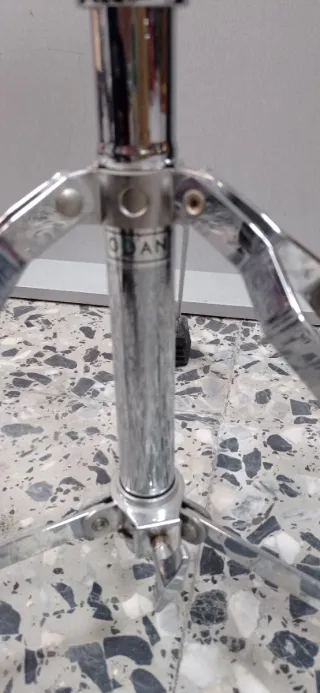 Sillín Batería Oquan Ajustable