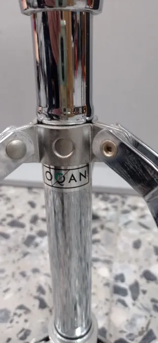 Sillín Batería Oquan Ajustable