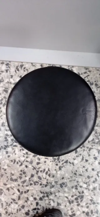 Sillín Batería Oquan Ajustable