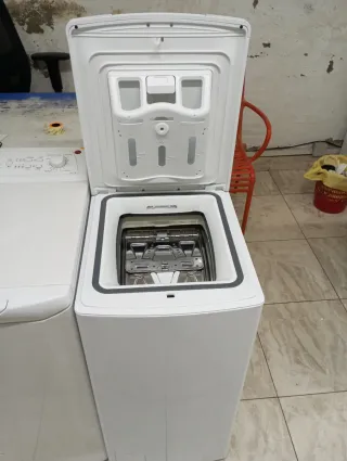 Lavadora Saivod 8kg Carga Superior con 6mes garant