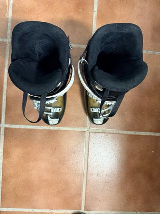 Botas de esquí Lange Talla 24.5