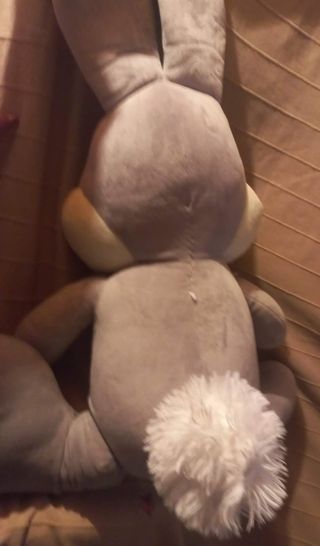 Peluche Grande Disney Tippete
