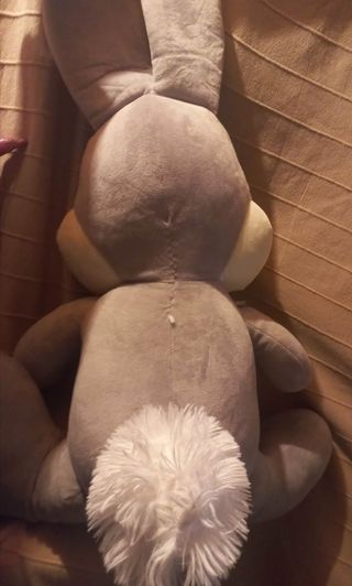 Peluche Grande Disney Tippete