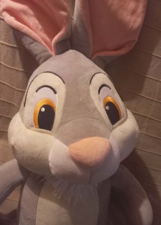 Peluche Grande Disney Tippete