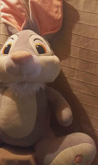 Peluche Grande Disney Tippete