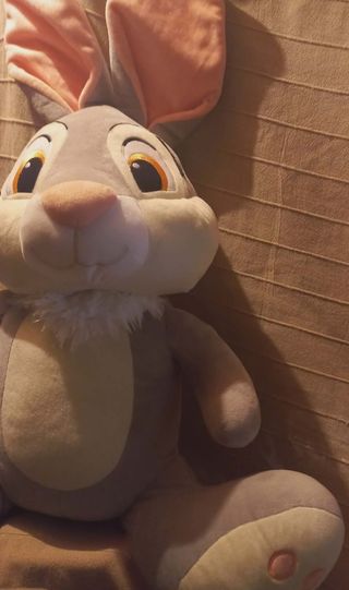 Peluche Grande Disney Tippete