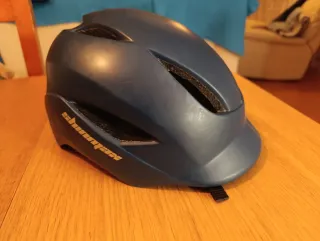 Casco de Bici Mujer Ajustable