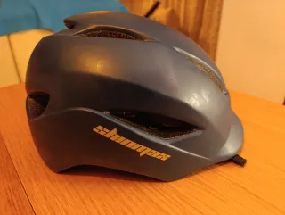 Casco de Bici Mujer Ajustable